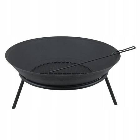 MASTER GRILL PALENISKO OGRODOWE 56cm