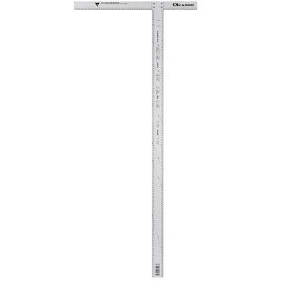 KAPRO KĄTOWNIK DO PŁYT GIPS-KARTON 120x55 CM KAPRO KA316