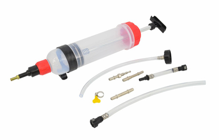 AWTOOLS ODSYSARKA RĘCZNA DO PŁYNÓW EKSPLOATACYJNYCH