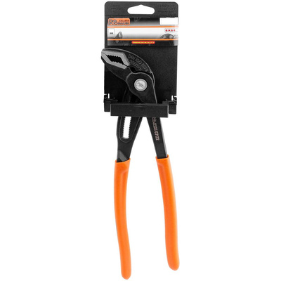 RICHMANN SZCZYPCE DO RUR AUTOMATYCZNE 250 MM C.V.