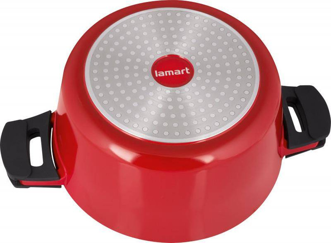LT1172 GARNEK 28X13,5CM ALUE LAMART