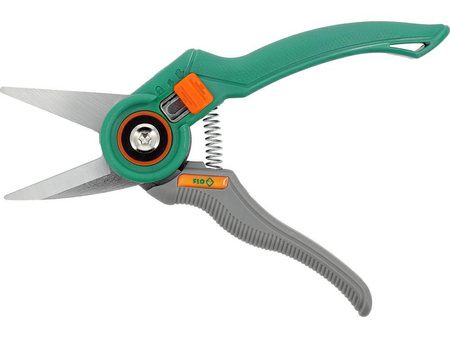 FLO SEKATOR NOŻYCOWY 220mm