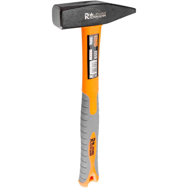 MŁOTEK 100 G FIBERGLASS Richmann Exclusive C2501