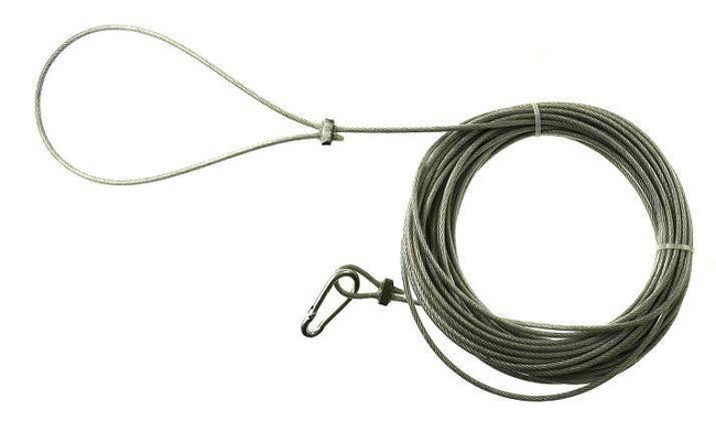 LINKA KOMINIARSKA  6m