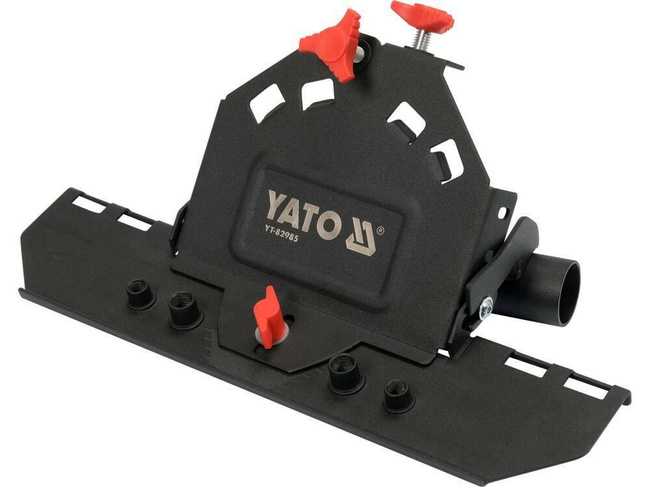 YATO SYSTEM DO SZLIFOWANIA PŁYTEK POD KĄTEM