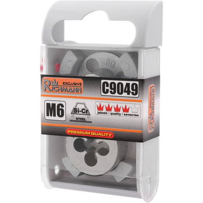 NARZYNKA Z PROWADNICĄ M3 Richmann Exclusive C9046