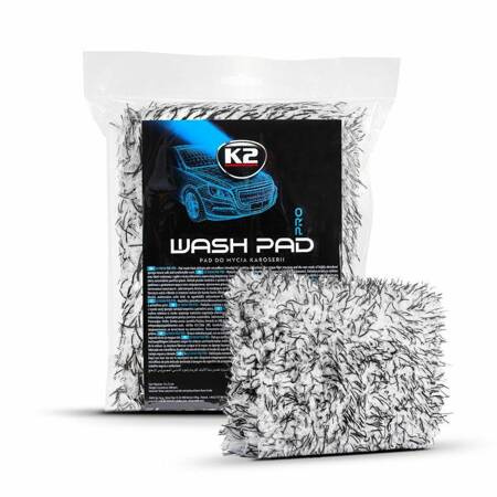 K2 PAD DO MYCIA KAROSERII WASH PAD PRO