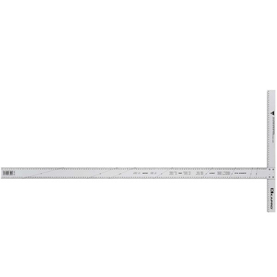 KAPRO KĄTOWNIK DO PŁYT GIPS-KARTON 120x55 CM KAPRO KA316