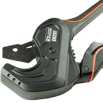 OBCINAK DO RUR PCV 42 MM, TEFLON, STAL SK-5 RICHMANN EXCLUSIVE C0297