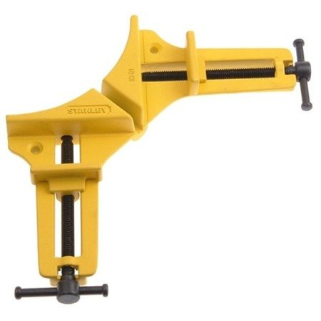 Profesjonalny ścisk kątowy lekki Stanley 83-121