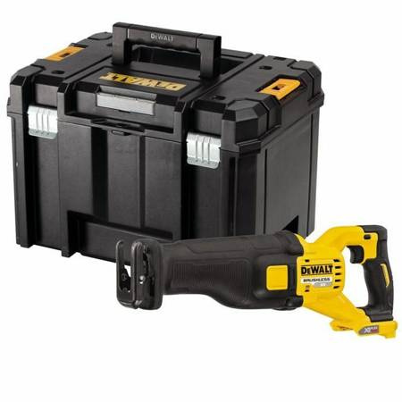 DEWALT.PIŁA SZABLASTA  54V FV DCS389NT