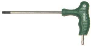 Klucz wpustowy TORX z uchwytem Jonnesway