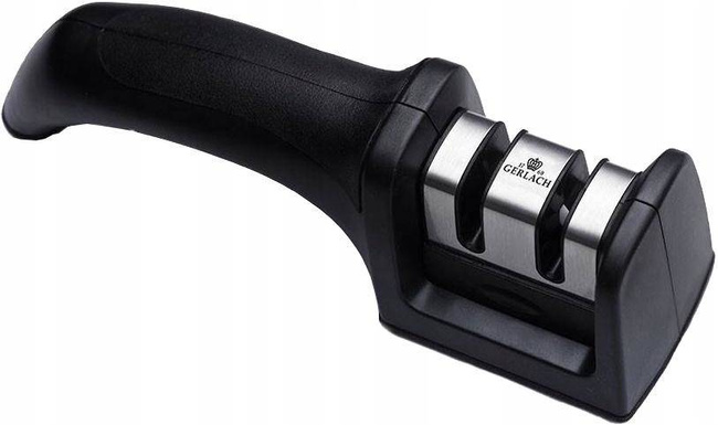 GERLACH.ZESTAW NOŻY W BLOKU  5szt. SMART