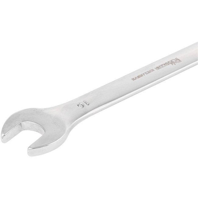 RICHMANN KLUCZE PŁASKIE 6-17MM 6 ELEMENTÓW