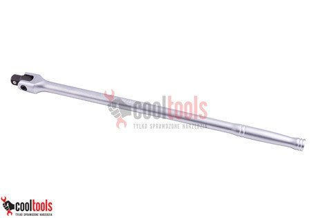 Pokrętło przegubowe 1/2" L 450 mm JONNESWAY S22H41450