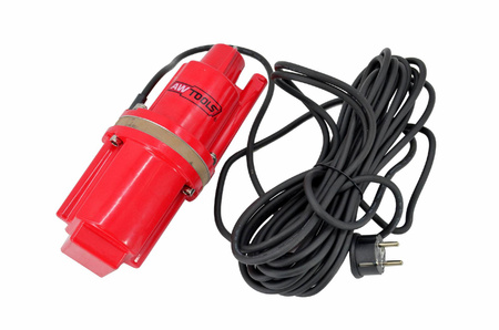 AWTOOLS POMPA MEMBRANOWA KC60 600W