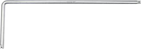 YATO POKRĘTŁO  1/2 600x200mm TYP L  12445