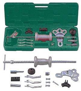 JONNESWAY ŚCIĄGACZ BEZWŁADNOSCIOWY UNIWERSALNY AE310010