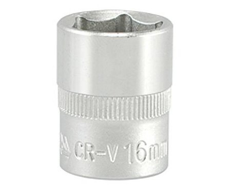 YATO NASADKA 3/8" 16mm 3811