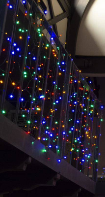 RXL 289 łańcuch600LED 11+5m MC TM RETLUX