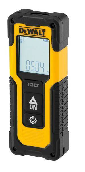 DEWALT DALMIERZ 30m  DWHT77100