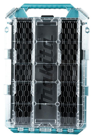 MAKITA MAKTRAK ORGANIZER ŚREDNI PŁYTKI