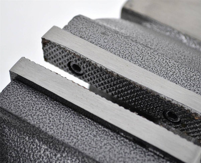 AWTOOLS IMADŁO ŚLUSARSKIE STAŁE SG 5"/125mm