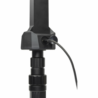 PLASTROL LAMPA WARSZTATOWA LED POTRÓJNA NA STATYWIE LW-3AS