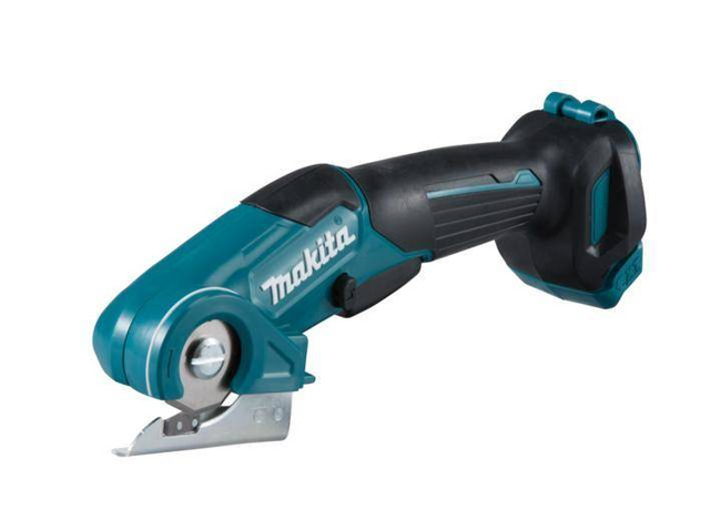 MAKITA NOŻYCE UNIWERSALNE 10,8V BEZ AKUMULATORÓW I ŁADOWARKI CP100DZ