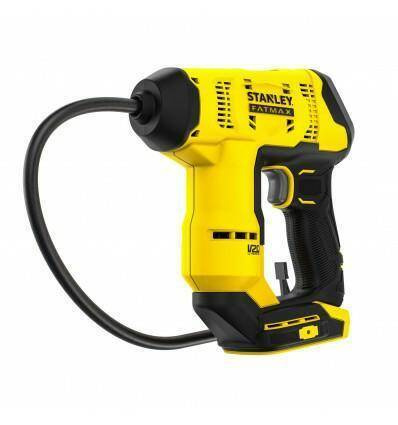 STANLEY KOMPRESOR POWIETRZA MINI V20 SFMCE521B 11bar