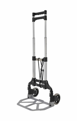 AWTOOLS WÓZEK MAGAZYNOWY SKŁADANY  80kg