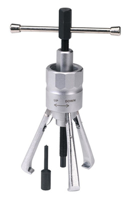 Ściągacz łożysk trójramienny 19-45 mm JONNESWAY AE310063