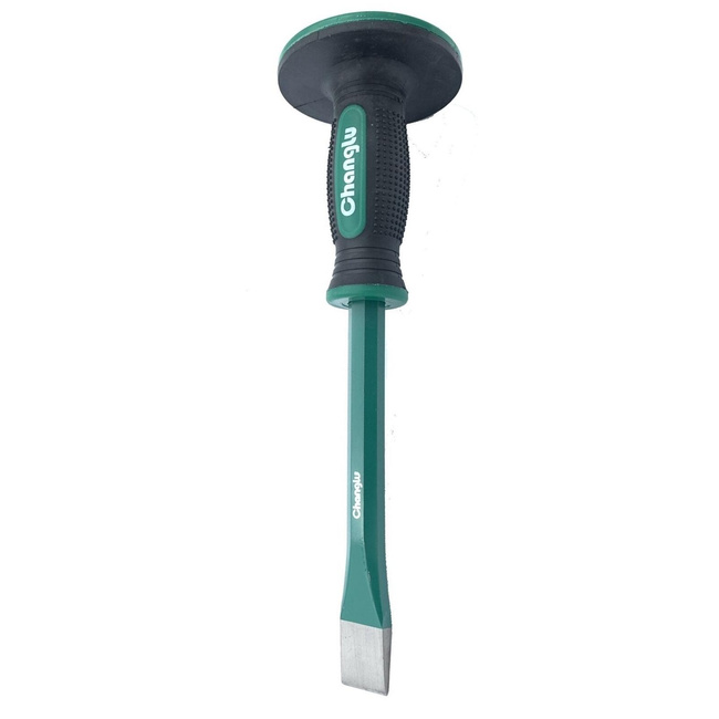 Forgowany brzeszczot widiowy z ochroną 26x18x300mm CL611702 - CHANGLU TOOLS