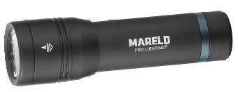 Latarka Nimbus 450 - Mareld 690001557