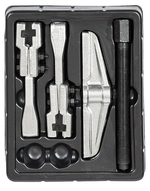 Ściągacz do łożysk dwuramienny 6" Richmann Exclusive C4064