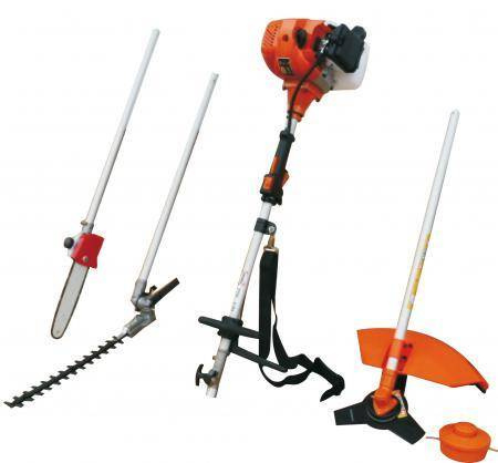 KOSA SPALINOWA KOMBI 4 W 1 Proma