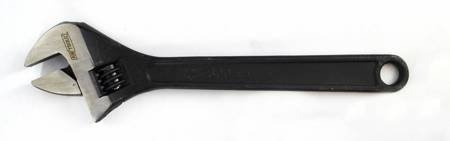 AWTOOLS KLUCZ NASTAWNY TYPU SZWED / 200mm
