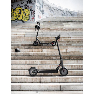 ELEKTRICKÁ KOLOBĚŽKA SCOOTER TWO LONG RANGE SENCOR
