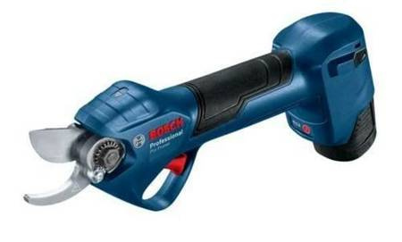 BOSCH.SEKATOR 12V 25mm PRO PRUNER SOLO