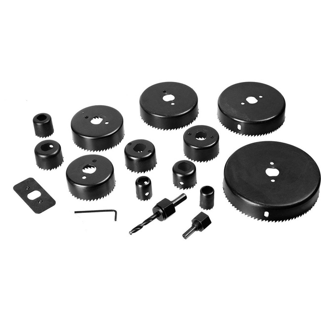 OTWORNICA DO GIPS-KARTONU 16 EL. Richmann C8252