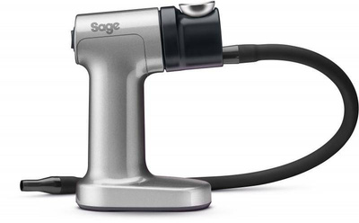Pistolet do wędzenia SAGE BSM600SIL