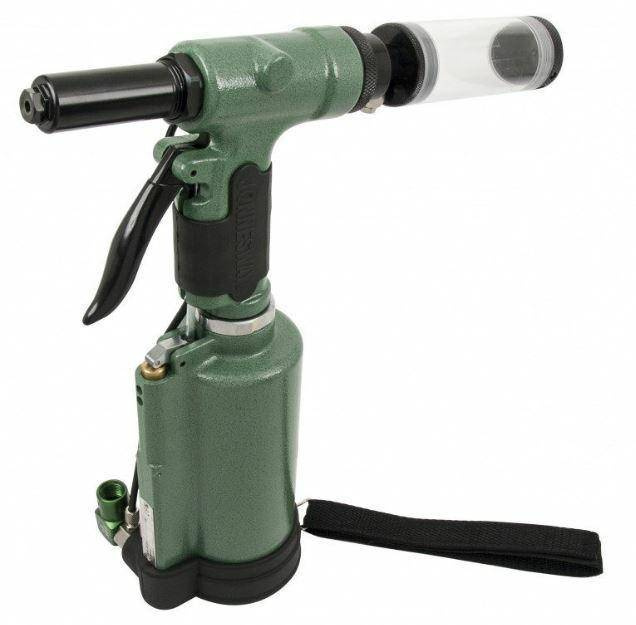 Nitownica pneumatyczna 6,4mm Jonnesway JAT-0115V