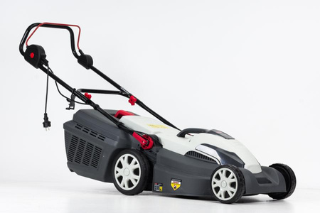KOSIARKA ELEKTRYCZNA 1800W 42cm  LE18-42-PB-KC