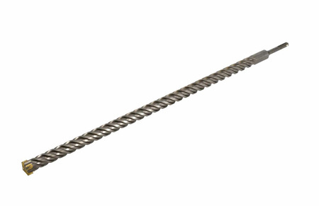 AWTOOLS WIERTŁO SDS+ KWADRAT 22*1000mm