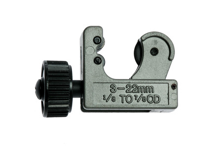 Obcinak do rur miedzianych i mosiężnych Teng Tools TF22 107540106