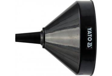 YATO LEJEK DO PŁYNÓW 24cm   0696