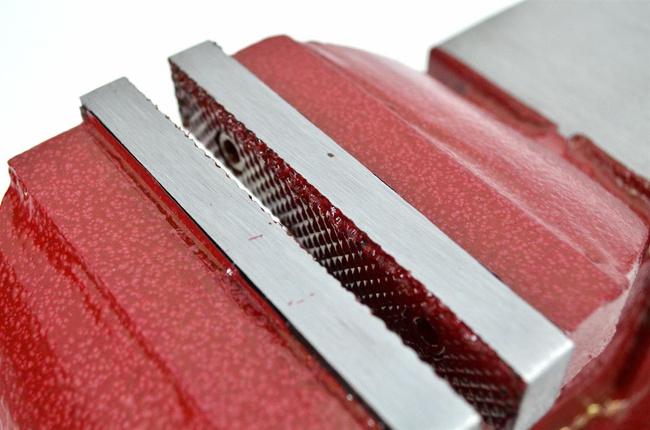 AWTOOLS IMADŁO ŚLUSARSKIE STAŁE 6"/150MM