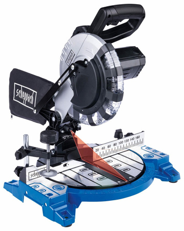 SCHEPPACH PIŁA UKOŚNICA   HM210L 1500W 210mm