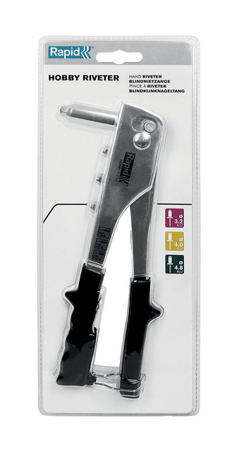 Nitownica Rapid Hobby RP09 RAPID-5001129
