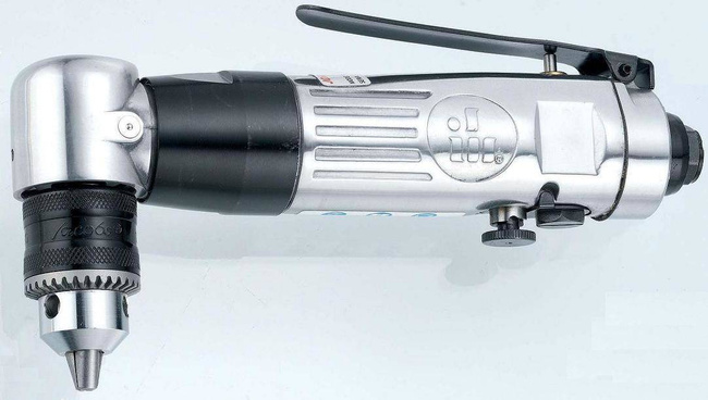 JONNESWAY WIERTARKA PNEUMATYCZNA KĄTOWA 10mm JAD-6249
